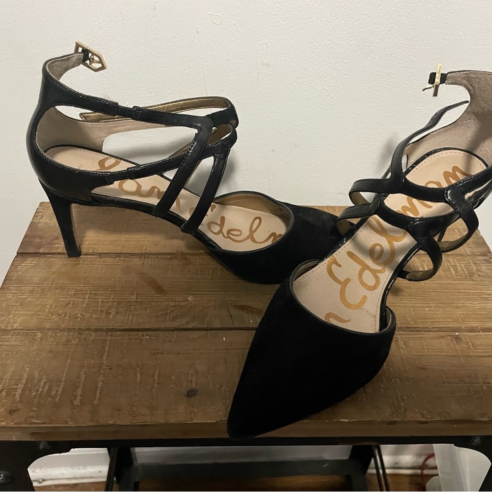 Sam Edelman